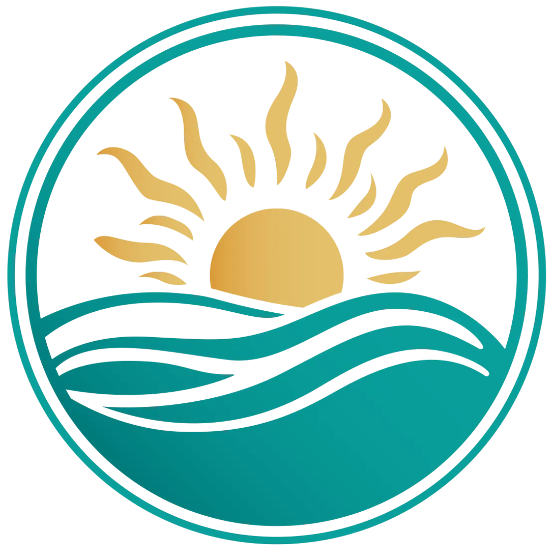Sun Day Travel Group Logo
