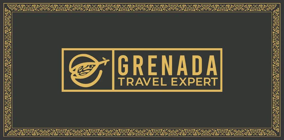 Grenada Travel Expert Badge