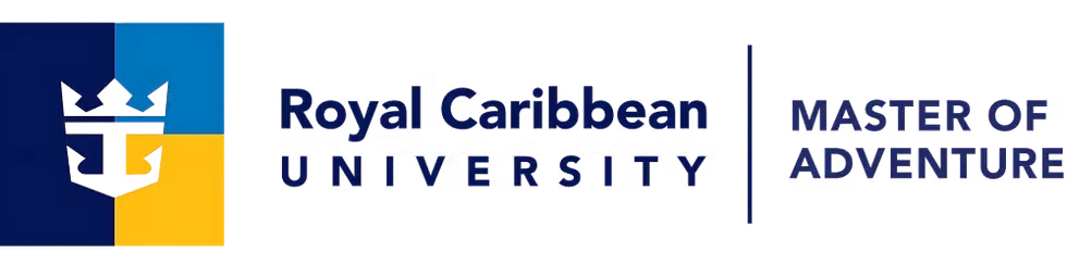 Royal Caribbean Master of Adventure Badge