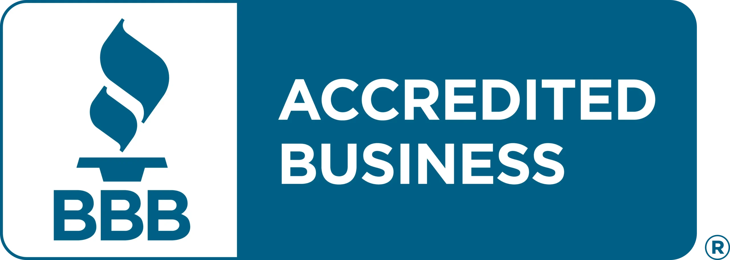 BBB Accredited Travel Business Seal