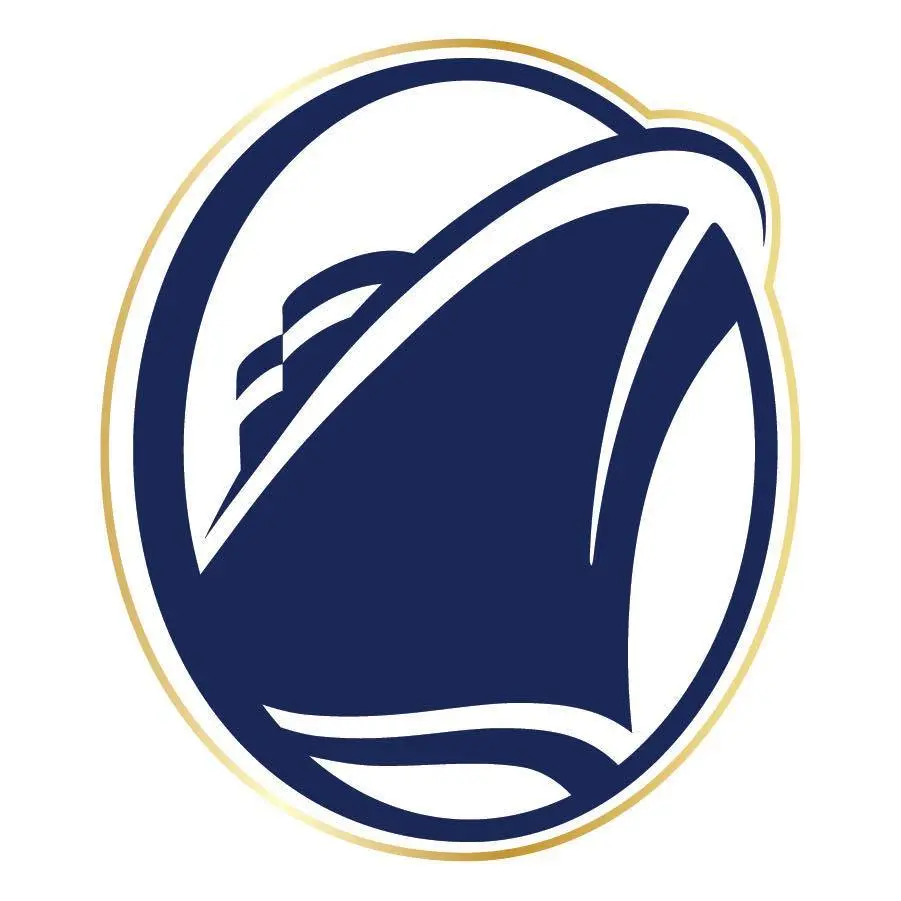 Holland America Line Badge
