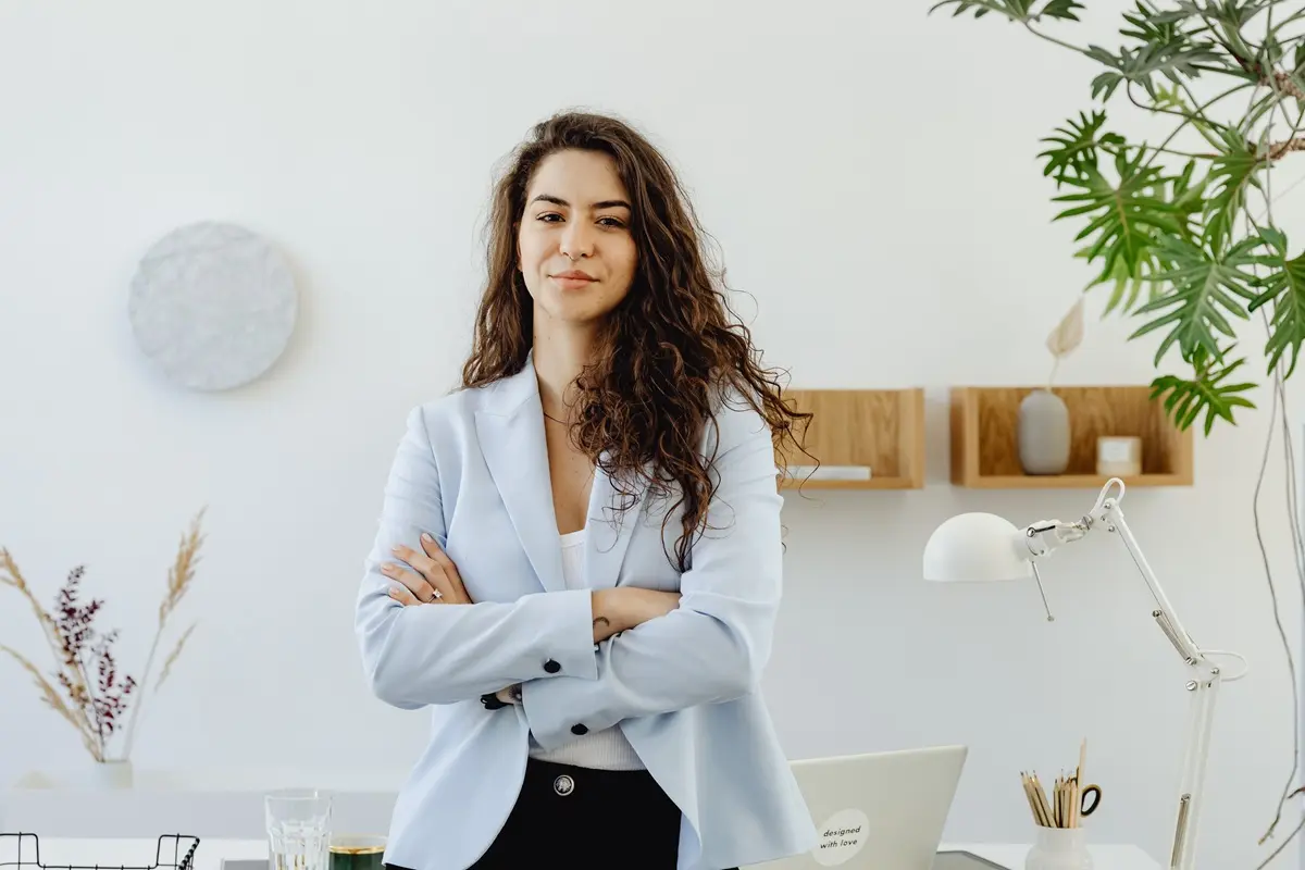Sun Day Travel Group | professional travel advisor in a bright office